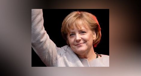 Меркел предлага европейска комуникационна мрежа