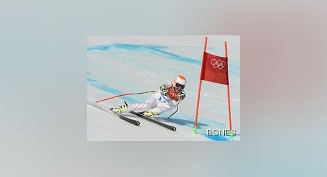 Боде Милър подобри олимпийски рекорд на Аамод