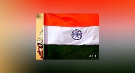 Издигнаха флага на Индия в Сочи