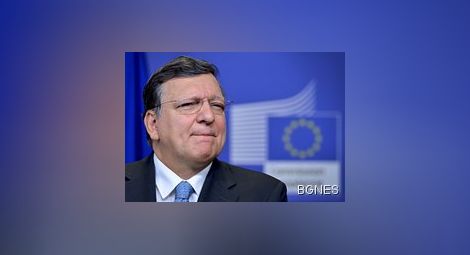 Барозу не е оптимист за приемането на независима Шотландия в ЕС
