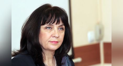 Борисов освободи зам.-министъра на образованието Ваня Кастрева