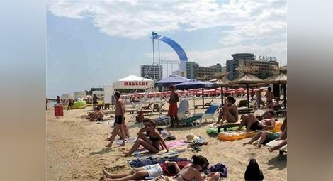 Китайци строят товарно летище край София, вдигат казино и хотели по морето