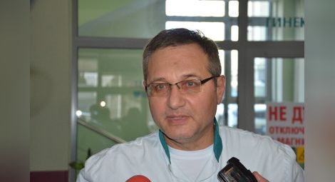 Д-р Хубчев: Бременността под 16 г. да се разследва като престъпление