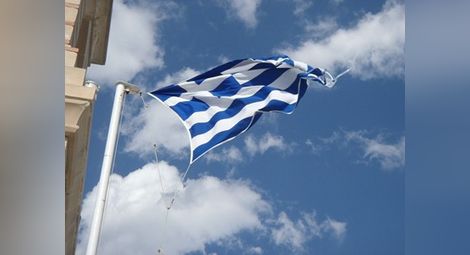 Хиляди гръцки фирми бягат в България