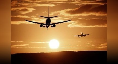 Самолет на „Сауди еърлайнс“ е евакуиран на летището в Мадрид