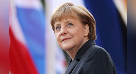Меркел ще посети Турция следващата седмица
