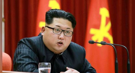 Пхенян изстреля ракета с голям обсег, светът осъжда