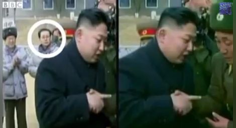 6 души, буквално изтрити от историята