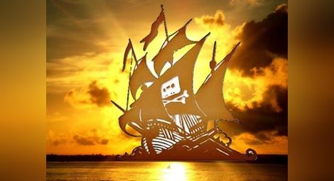 "The Pirate Bay" сложи бутон за директно гледане на филми