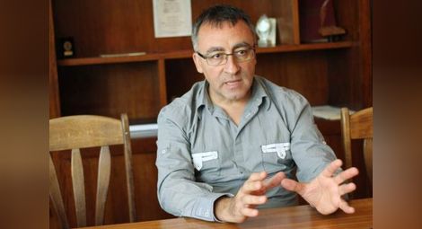 Диян Стаматов е назначен за зам.-министър на образованието