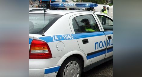 Арестуваха 18-годишен, заплашил ресторант в Пловдив с бомба