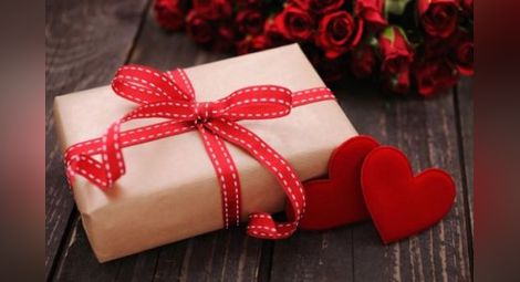 Какво да подарим за Св.Валентин според зодията