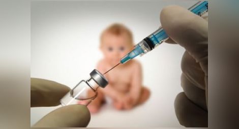 Една трета от родителите не са убедени в ползата от ваксините