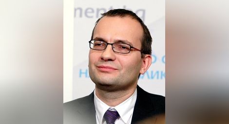 Мартин Димитров: Много хора са виновни за източването на КТБ