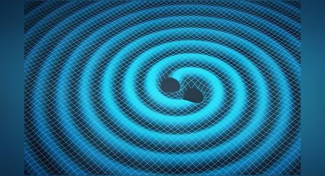 Учени потвърдиха теорията на Айнщайн - има гравитационни вълни