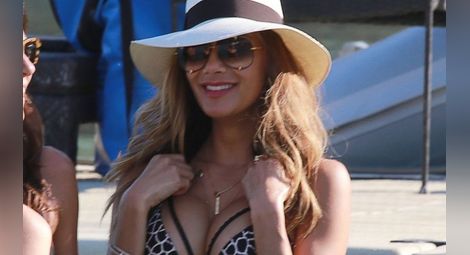 Никол прави Гришо по-силен 