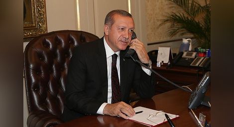 Ердоган се върза на майтапчии от Русия