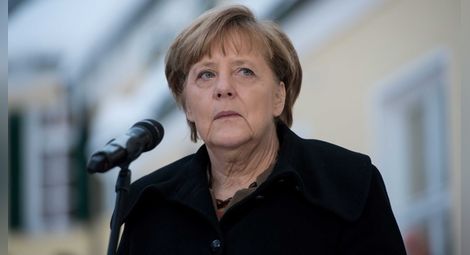 Край на епохата Меркел