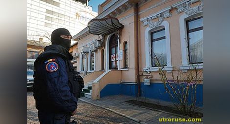 Арестувани лекари в Румъния за измама