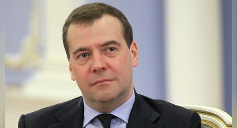 Медведев: Светът се нуждае от сътрудничество, а не от нова студена война
