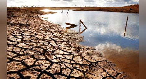 Недостиг на вода за 2/3 от населението на Земята