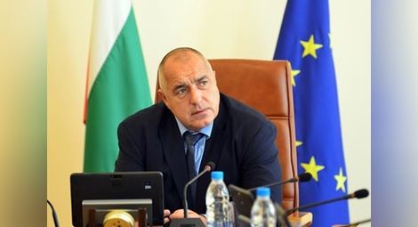 Борисов ще участва в среща на Вишеградската четворка