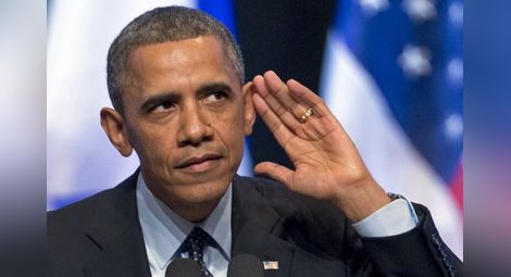 9000 американци искат да осъдят Обама за "военни престъпления"