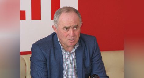 Добрин Данев: С референдума на Слави не искаме да се получи втори Бареков
