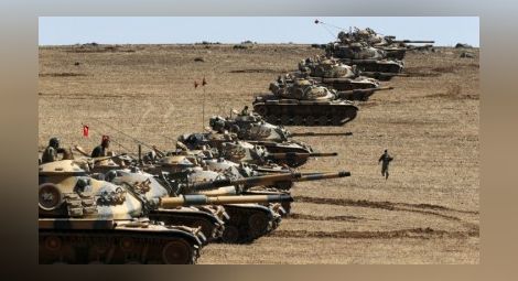 Напрежението между Русия и Турция заради Сирия се засилва