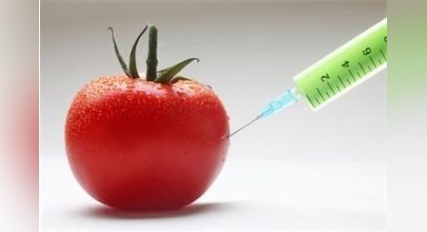 Европарламентът прие допустимо замърсяване на биопродукти с ГМО и пестициди