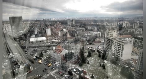 Българите са харчили най-много за храна и жилище в края на 2015 г.