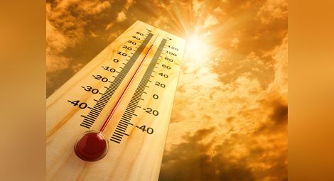 Варна, Добрич и Враца счупиха рекордите за топло време през февруари