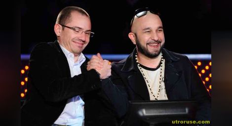 „Стани богат” сдобрява Мишо Шамара и  Ангел Джамбазки 
