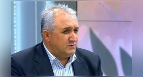 Мехмед Дикме: Доган се раздели с Местан заради пари