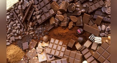 Мрачно бъдеще за шоколада