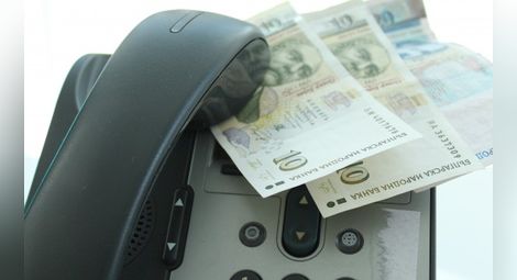 В Добрич стартира кампания срещу телефонните измами