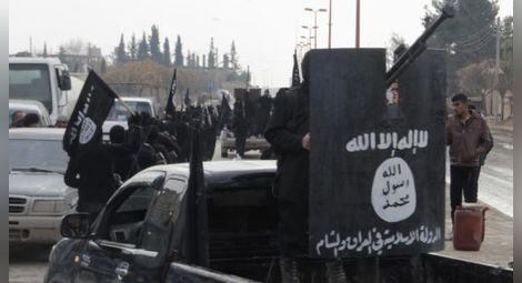 „Ислямска държава“ може да е на път да направи мръсна бомба