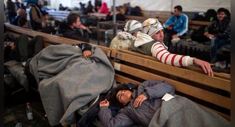 5 балкански държави заедно ще проверяват мигрантите, канят и България 