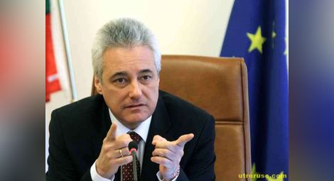 Служебният кабинет обяви приоритетите си