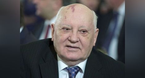 Михаил Горбачов рязък към Никита Михалков: Гледай си киното