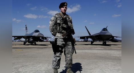 "Стратфор": САЩ правят паралелен на НАТО съюз - от Прибалтика до България