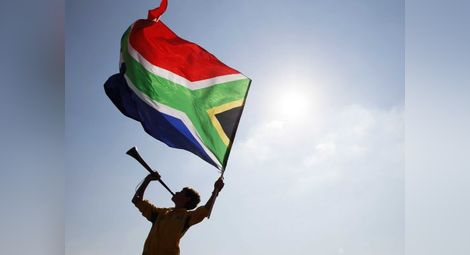 Подозират САЩ в желание да разиграе сценарий тип "арабска пролет" в ЮАР