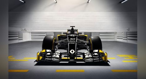 Как ще изглеждат колите в новия сезон на Формула 1