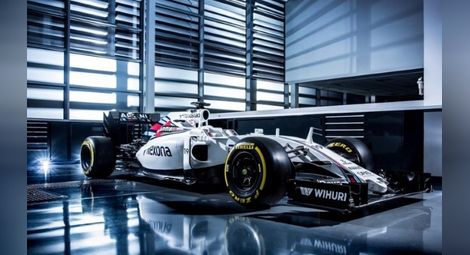 Как ще изглеждат колите в новия сезон на Формула 1