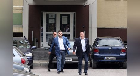 НСО ще охранява Пеевски заради подготвено убийство - подробности 