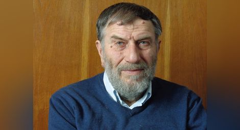 Анчо Калоянов: Април 76 ми диктуваше „Димитър Злочести и Войводата Патрев“