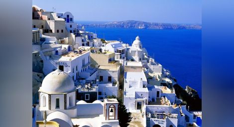 Гърция облага с рекордни данъци имотите