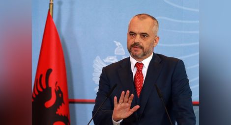 Тирана: Албания ще замести Великобритания в ЕС, ако Лондон напусне Евросъюза
