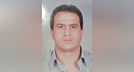 Убитият палестинец е баща на 3 деца наши граждани, укривал се е от декември