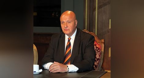 Бизнесменът Стефан Шарлопов, босът в &ldquo;Звездни стажанти&rdquo;: На 30 години вече бях милионер